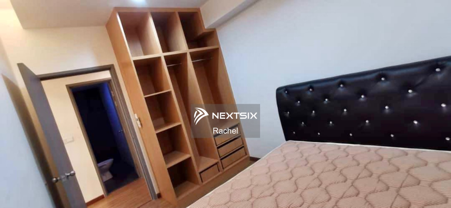 Condominium For Rent in Penampang Sabah - Image 10