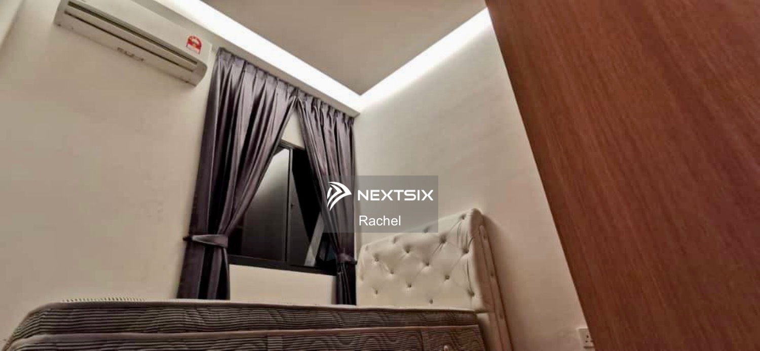 Condominium For Rent in Penampang Sabah - Image 11