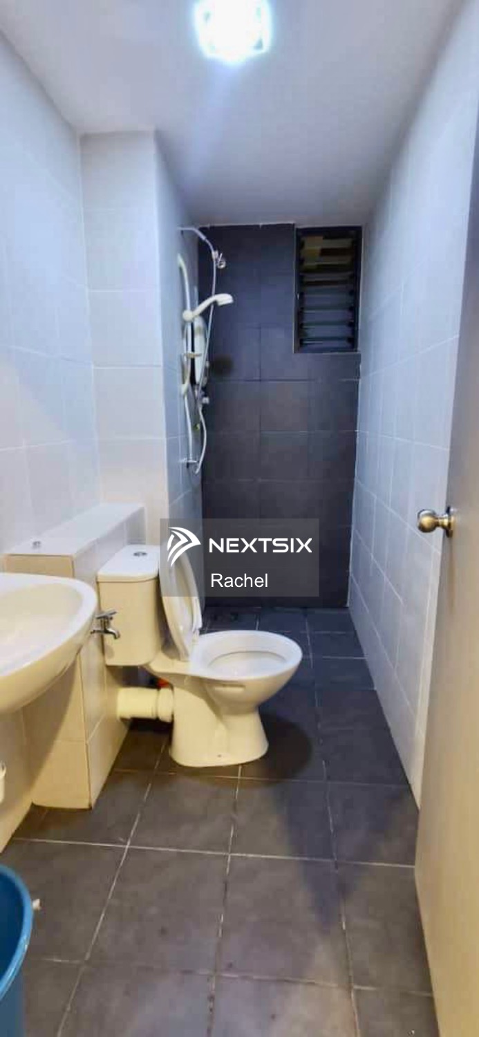 Condominium For Rent in Penampang Sabah - Image 5