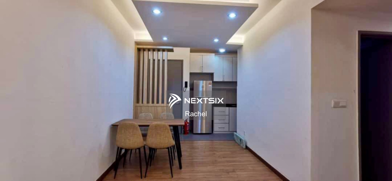 Condominium For Rent in Penampang Sabah - Image 6