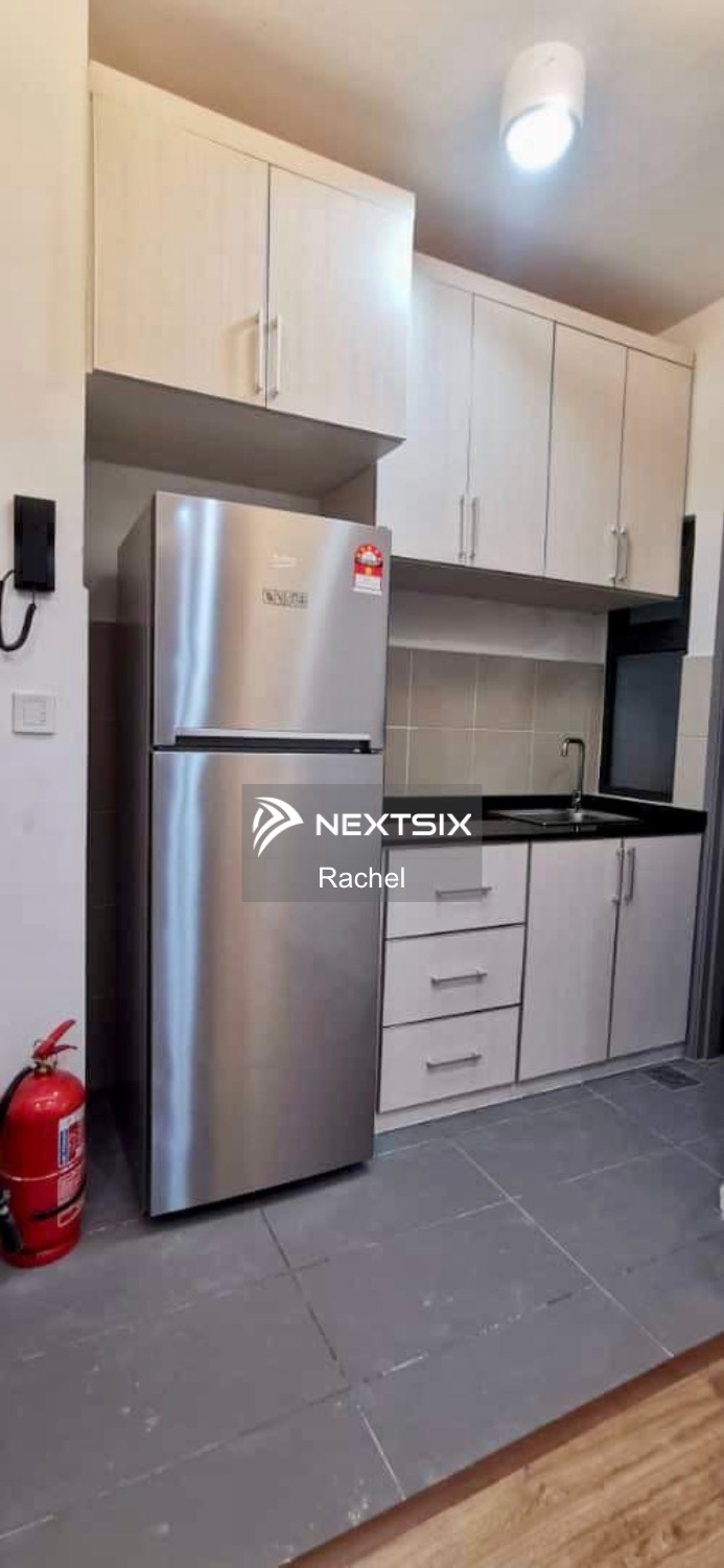 Condominium For Rent in Penampang Sabah - Image 7