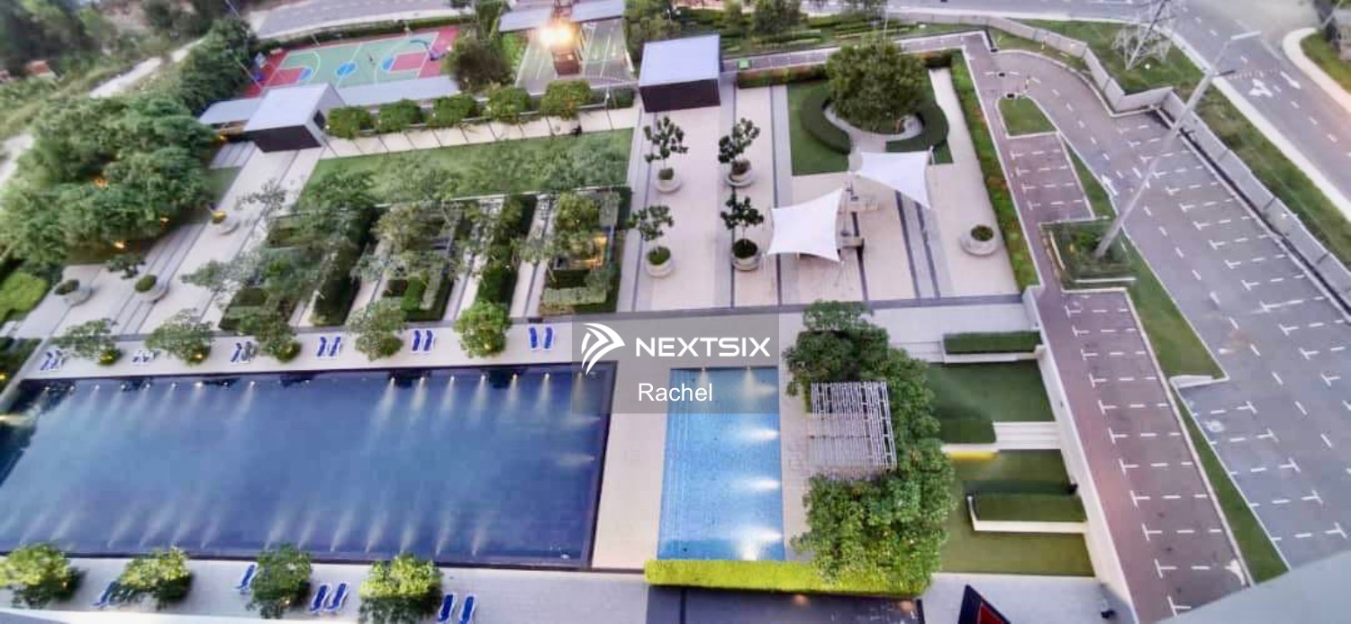 Condominium For Rent in Penampang Sabah - Image 8