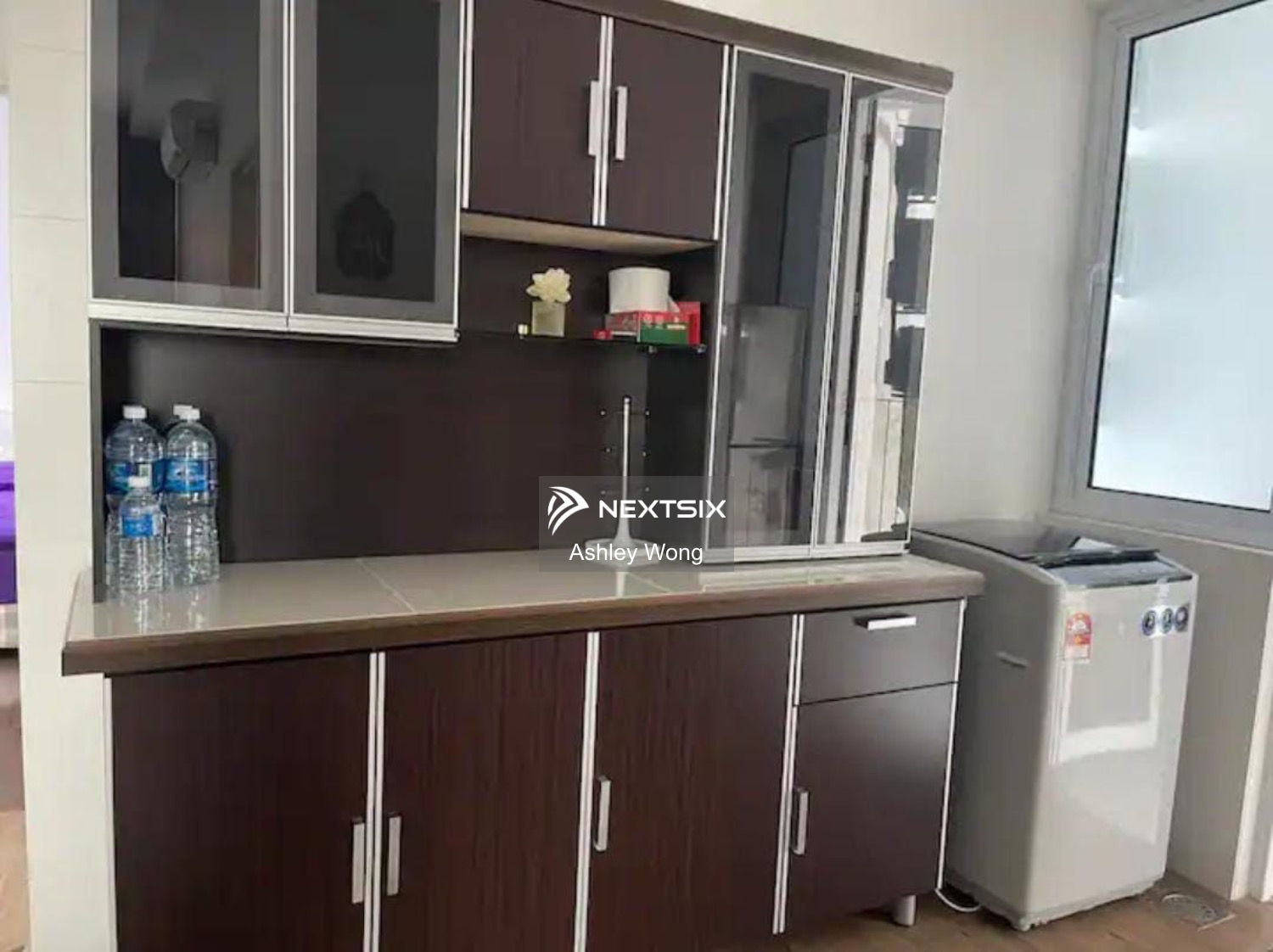 Serviced Residence For Rent in Kuching Sarawak - Image 5