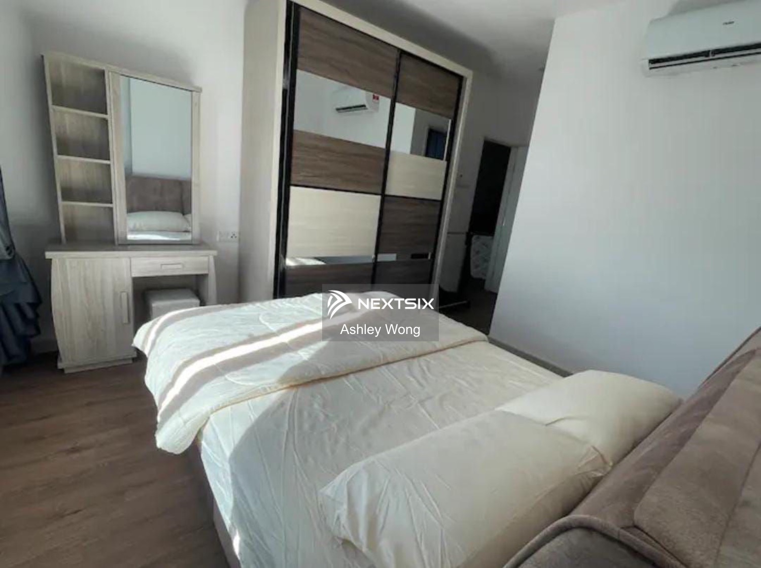 Serviced Residence For Rent in Kuching Sarawak - Image 6