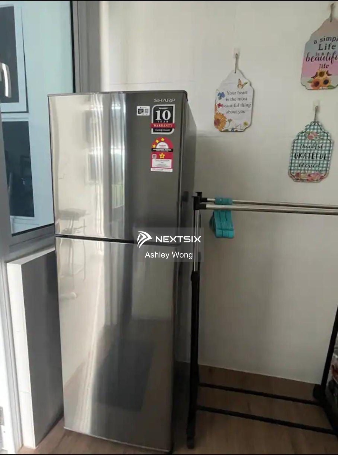 Serviced Residence For Rent in Kuching Sarawak - Image 7