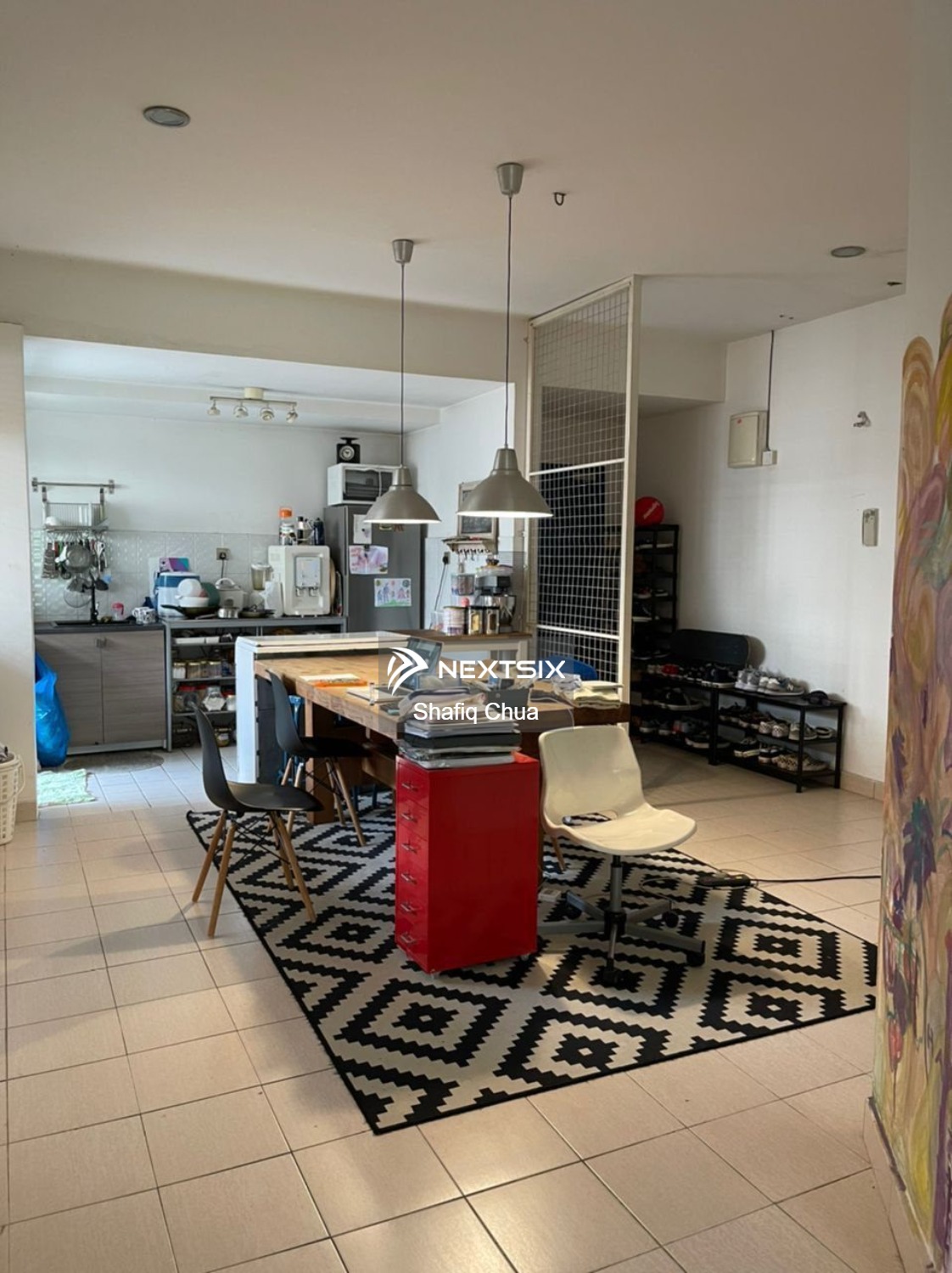 Apartment For Sale in Kota Damansara Selangor