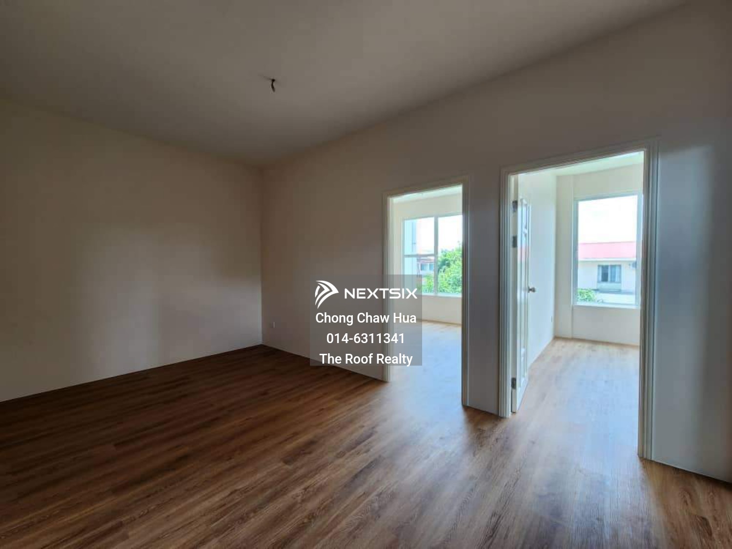 2.5-sty Terrace/Link House For Sale in Kuching Sarawak - Image 11