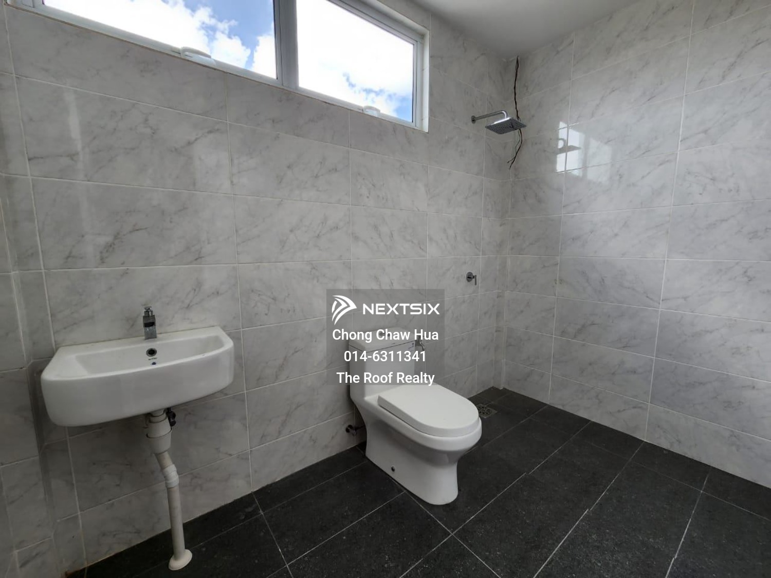 2.5-sty Terrace/Link House For Sale in Kuching Sarawak - Image 13