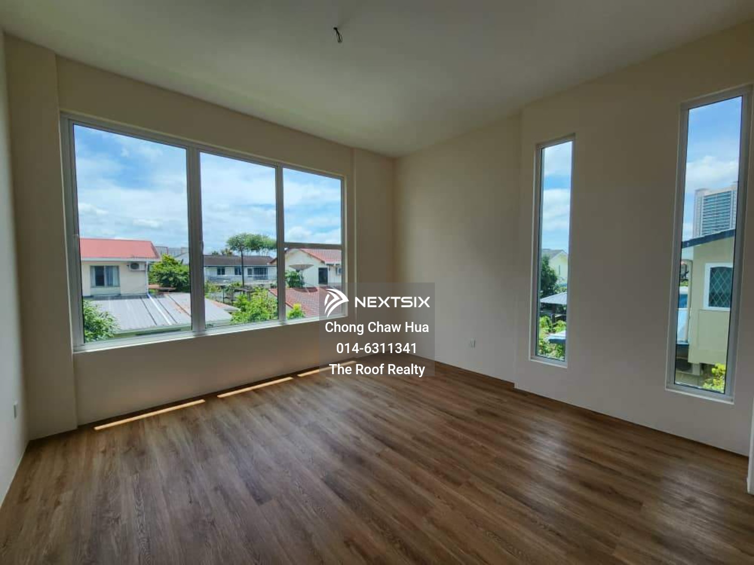 2.5-sty Terrace/Link House For Sale in Kuching Sarawak - Image 14