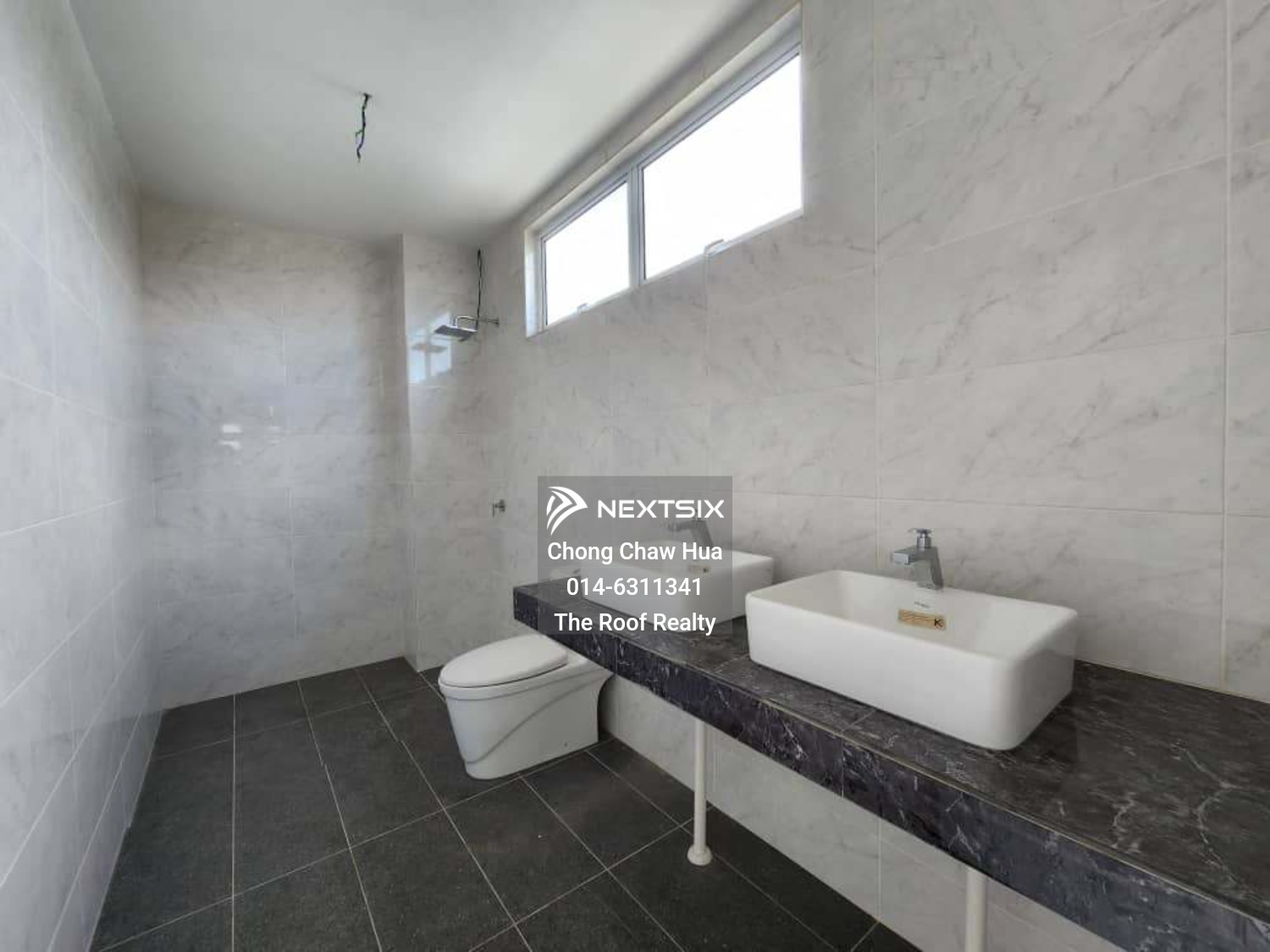 2.5-sty Terrace/Link House For Sale in Kuching Sarawak - Image 5