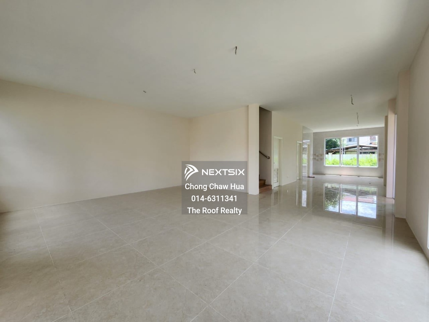2.5-sty Terrace/Link House For Sale in Kuching Sarawak - Image 7