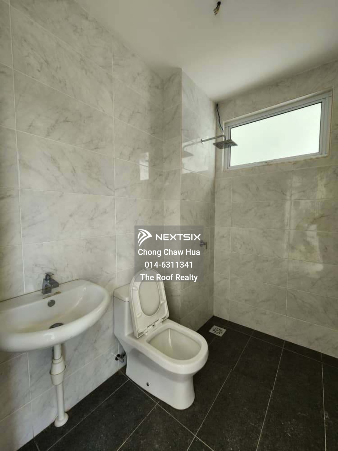 2.5-sty Terrace/Link House For Sale in Kuching Sarawak - Image 8