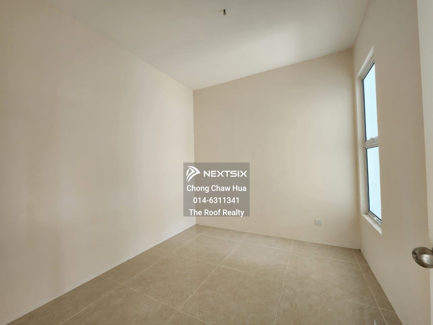 2.5-sty Terrace/Link House For Sale in Kuching Sarawak - Image 9