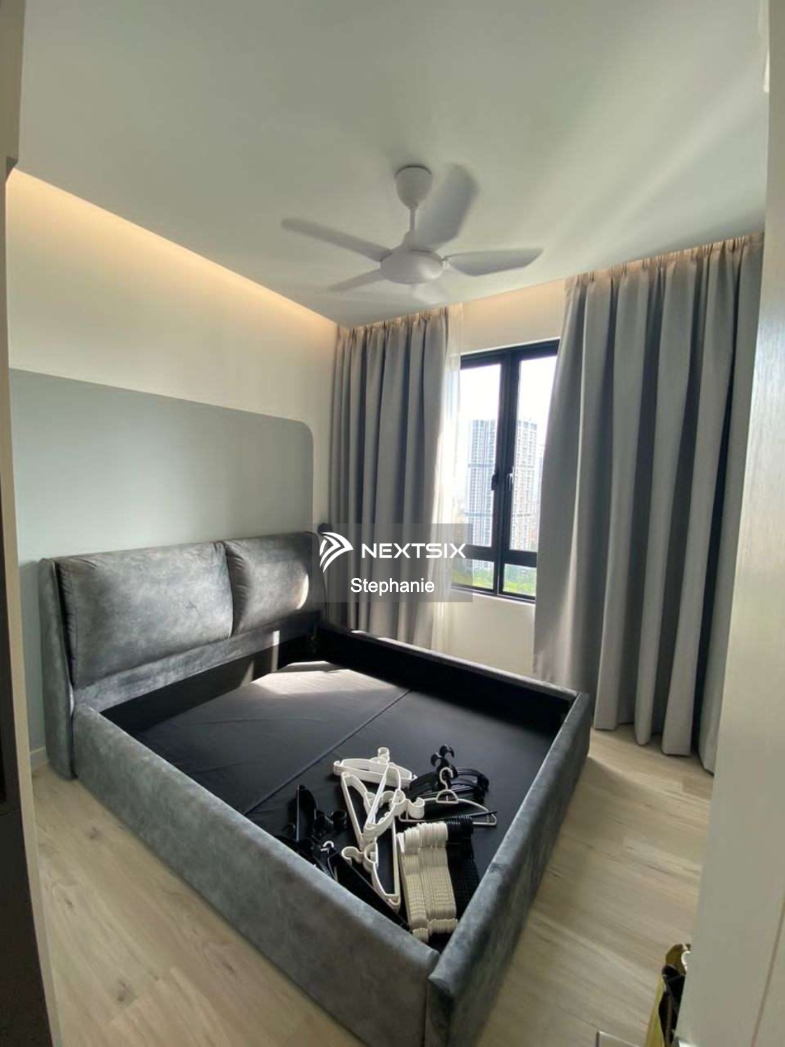 Condominium For Sale in Desa Park City Wilayah Persekutuan Kuala Lumpur - Image 12