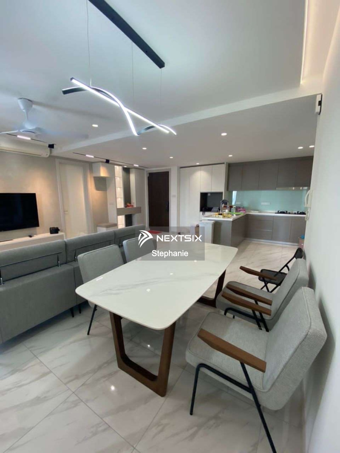 Condominium For Sale in Desa Park City Wilayah Persekutuan Kuala Lumpur - Image 2