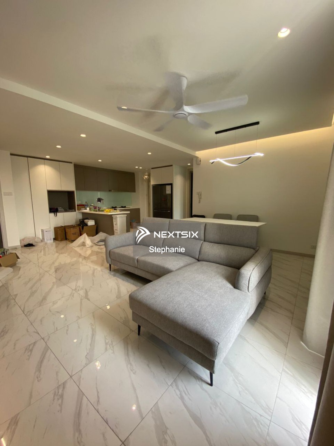 Condominium For Sale in Desa Park City Wilayah Persekutuan Kuala Lumpur - Image 4