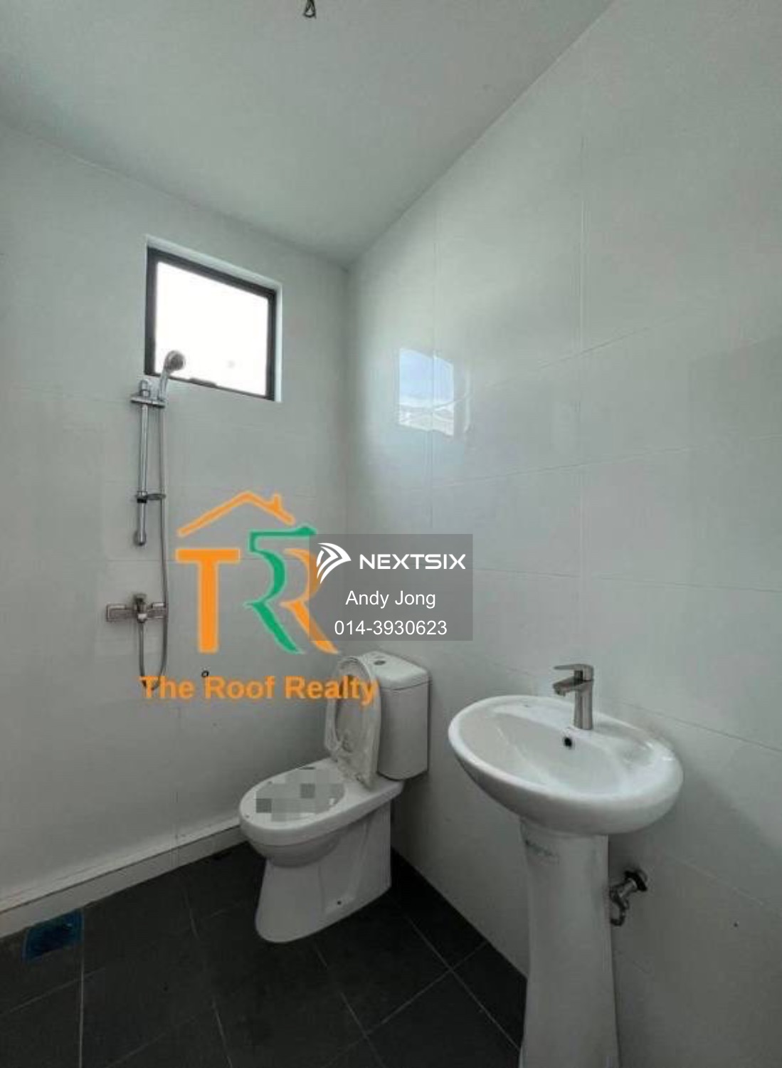 2-sty Terrace/Link House For Sale in Miri Sarawak - Image 10