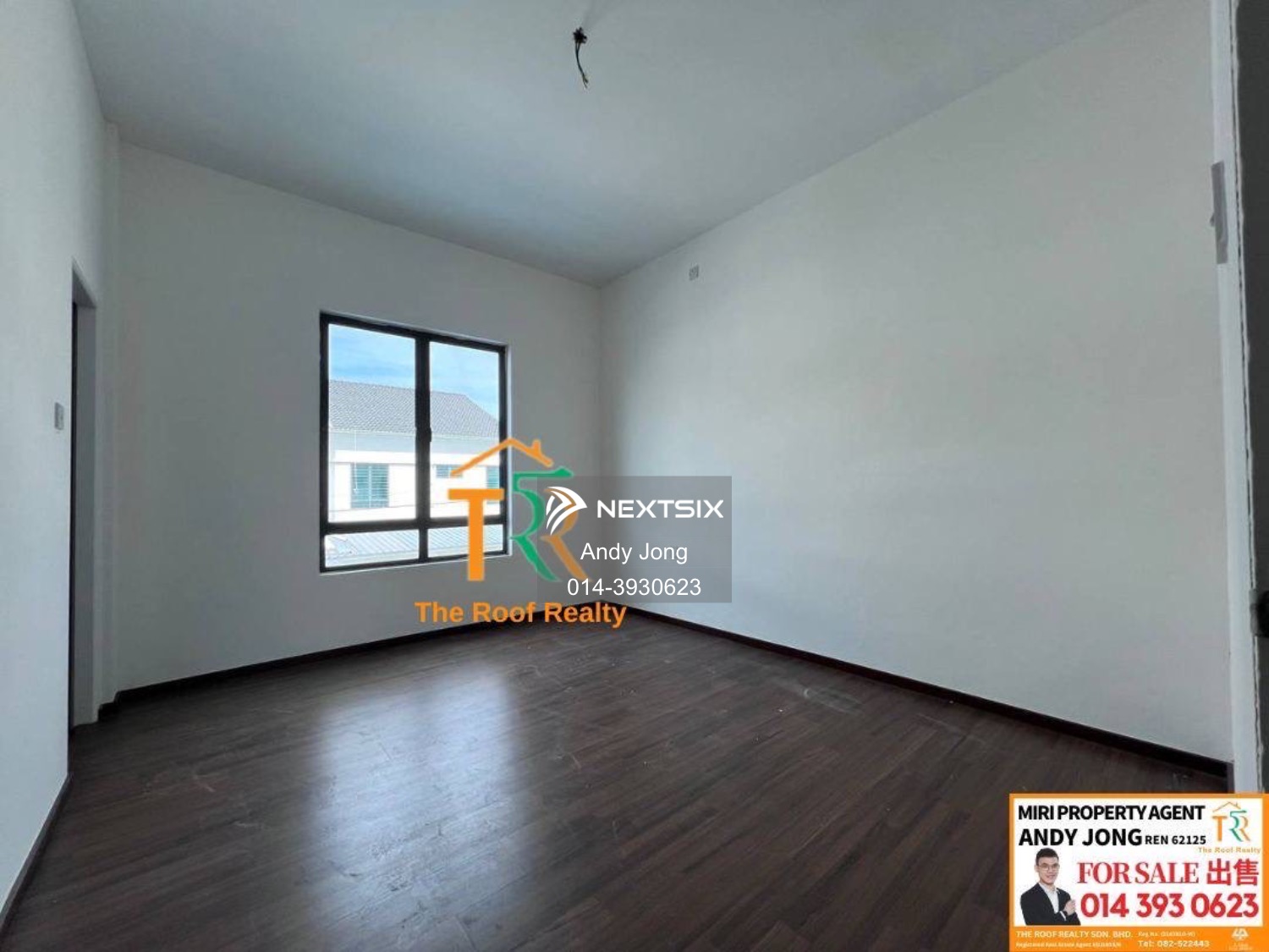 2-sty Terrace/Link House For Sale in Miri Sarawak - Image 12