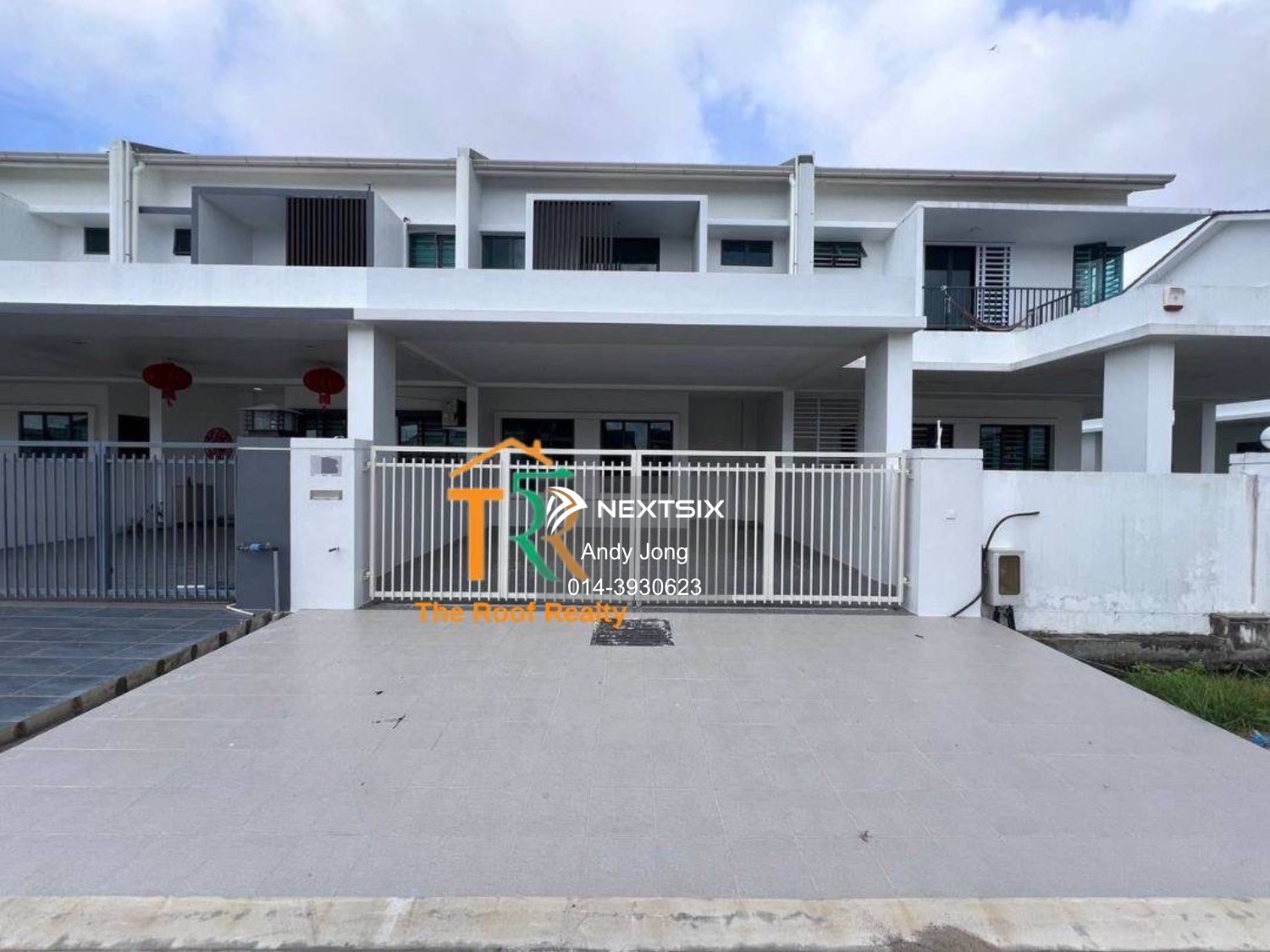 2-sty Terrace/Link House For Sale in Miri Sarawak - Image 13