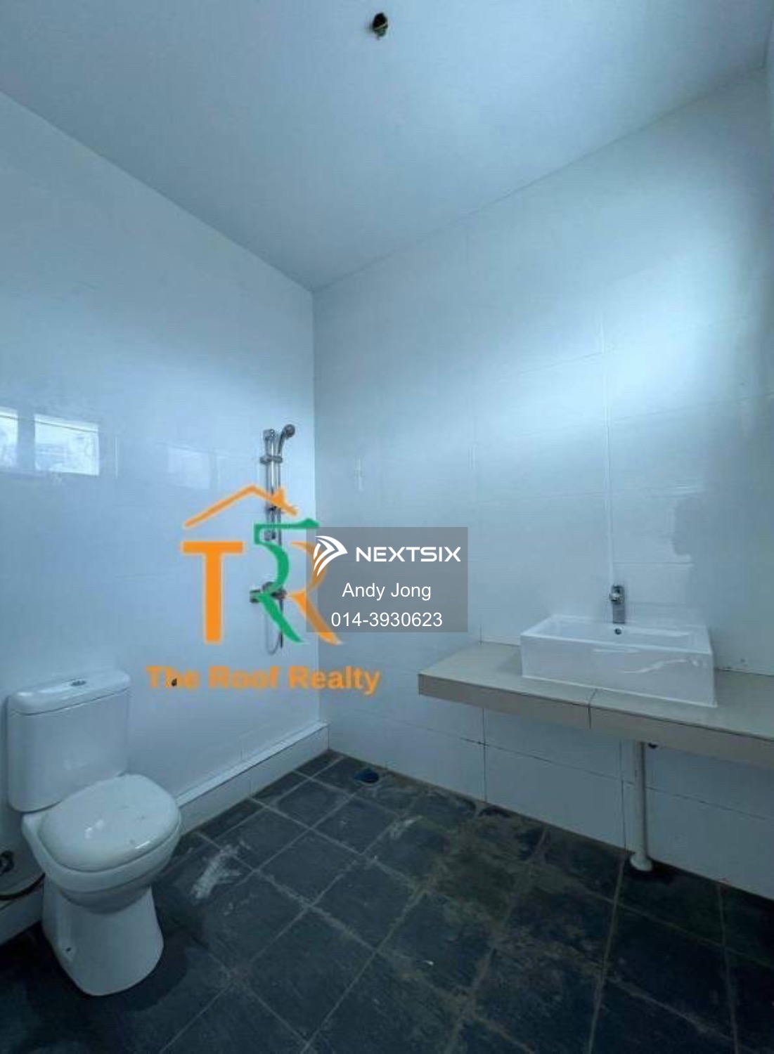 2-sty Terrace/Link House For Sale in Miri Sarawak - Image 9