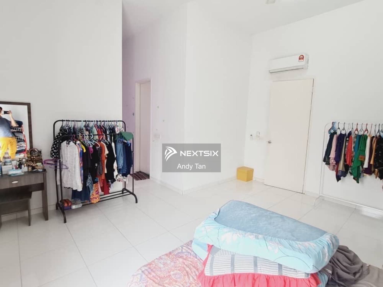 Cluster House For Sale in Pasir Gudang Johor - Image 10