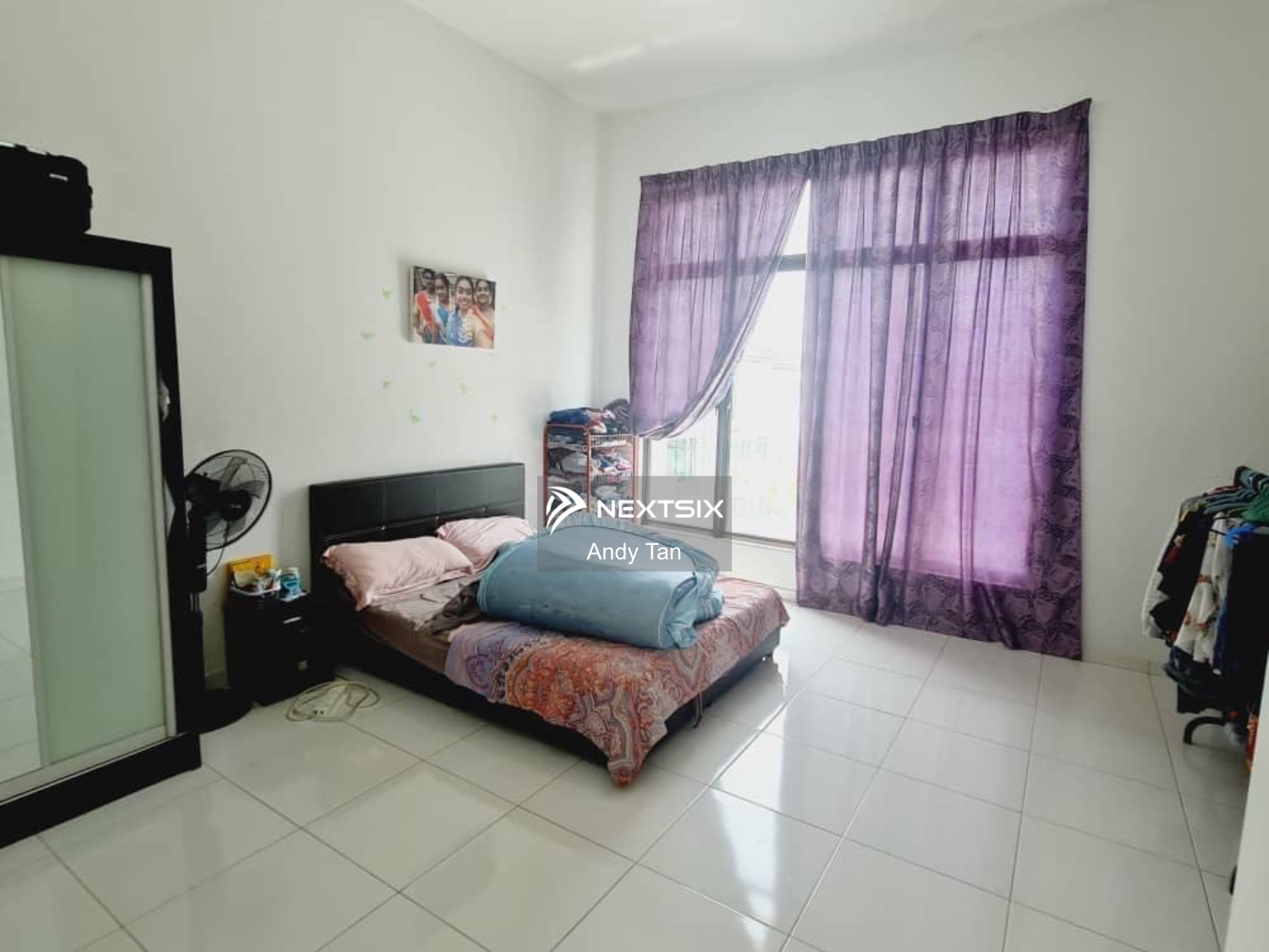 Cluster House For Sale in Pasir Gudang Johor - Image 11