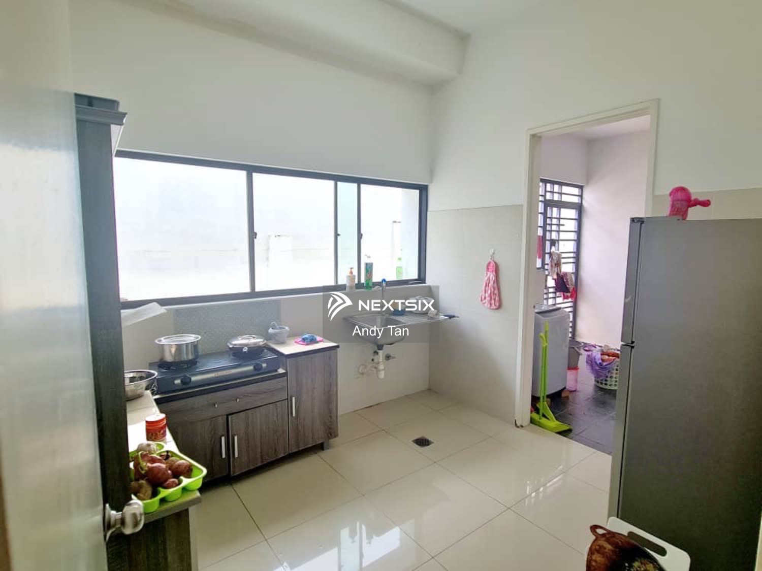 Cluster House For Sale in Pasir Gudang Johor - Image 12