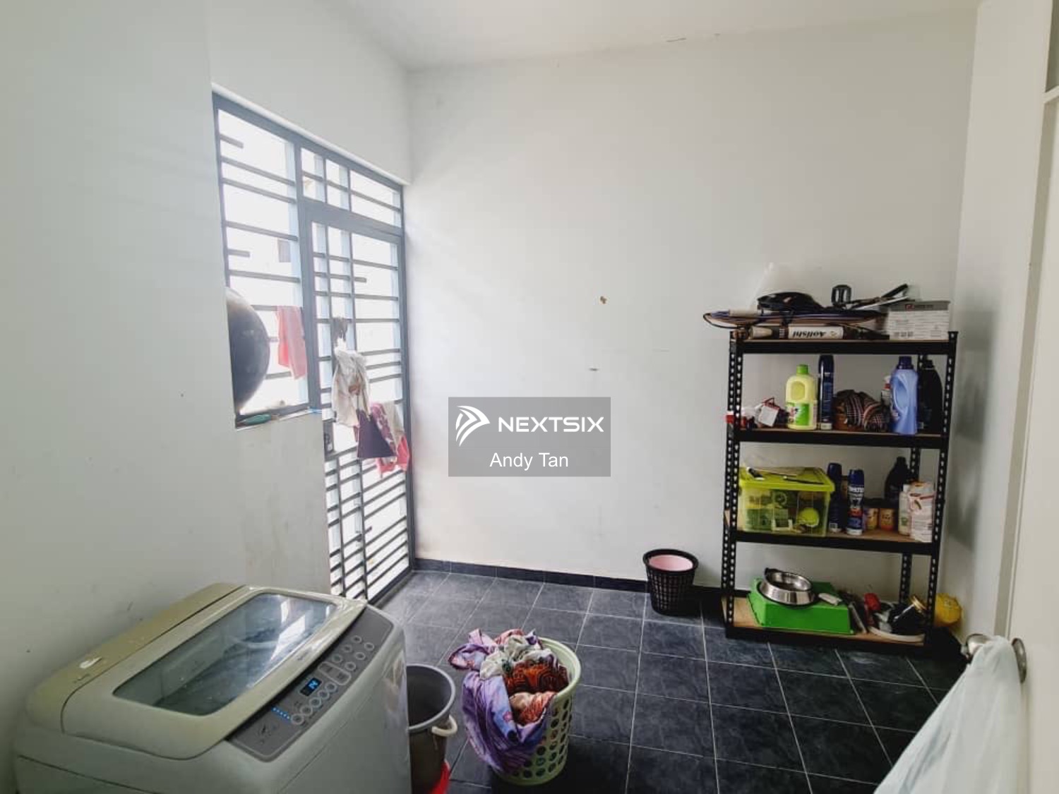 Cluster House For Sale in Pasir Gudang Johor - Image 13