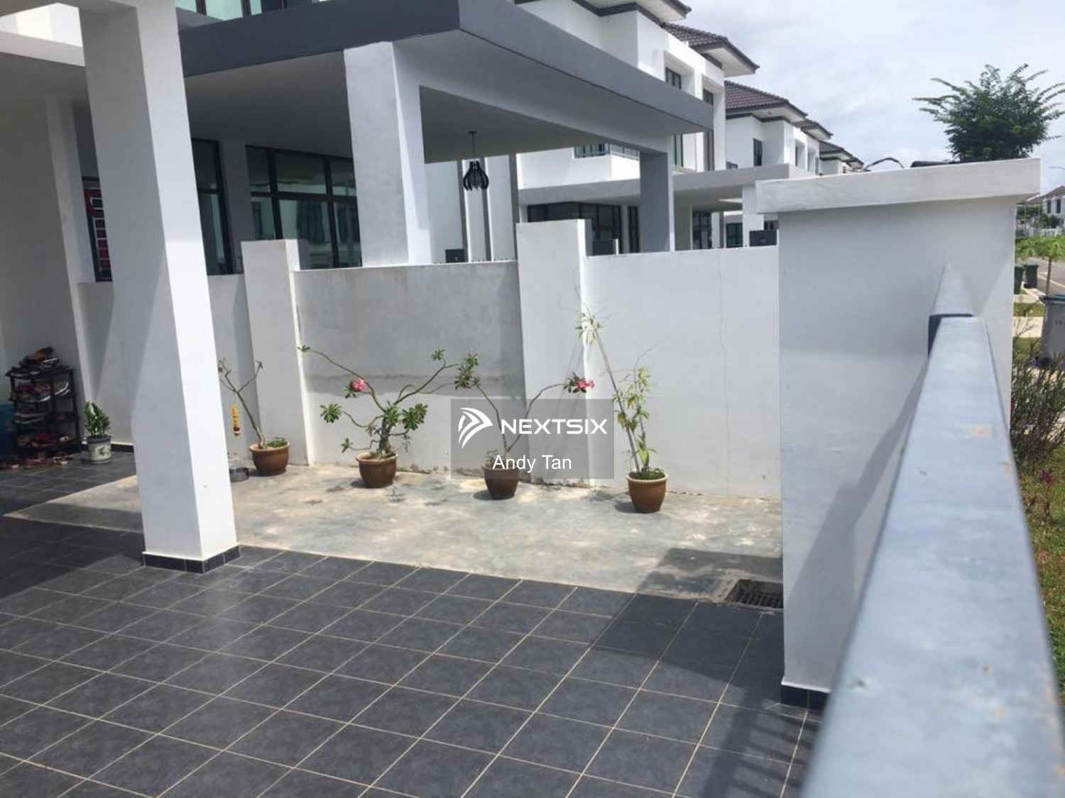 Cluster House For Sale in Pasir Gudang Johor - Image 14