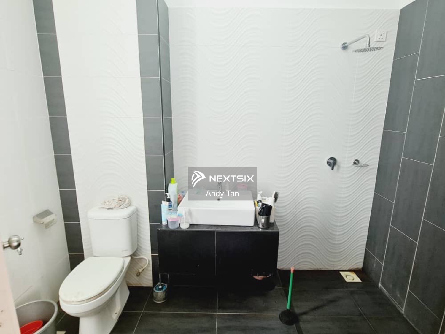 Cluster House For Sale in Pasir Gudang Johor - Image 6