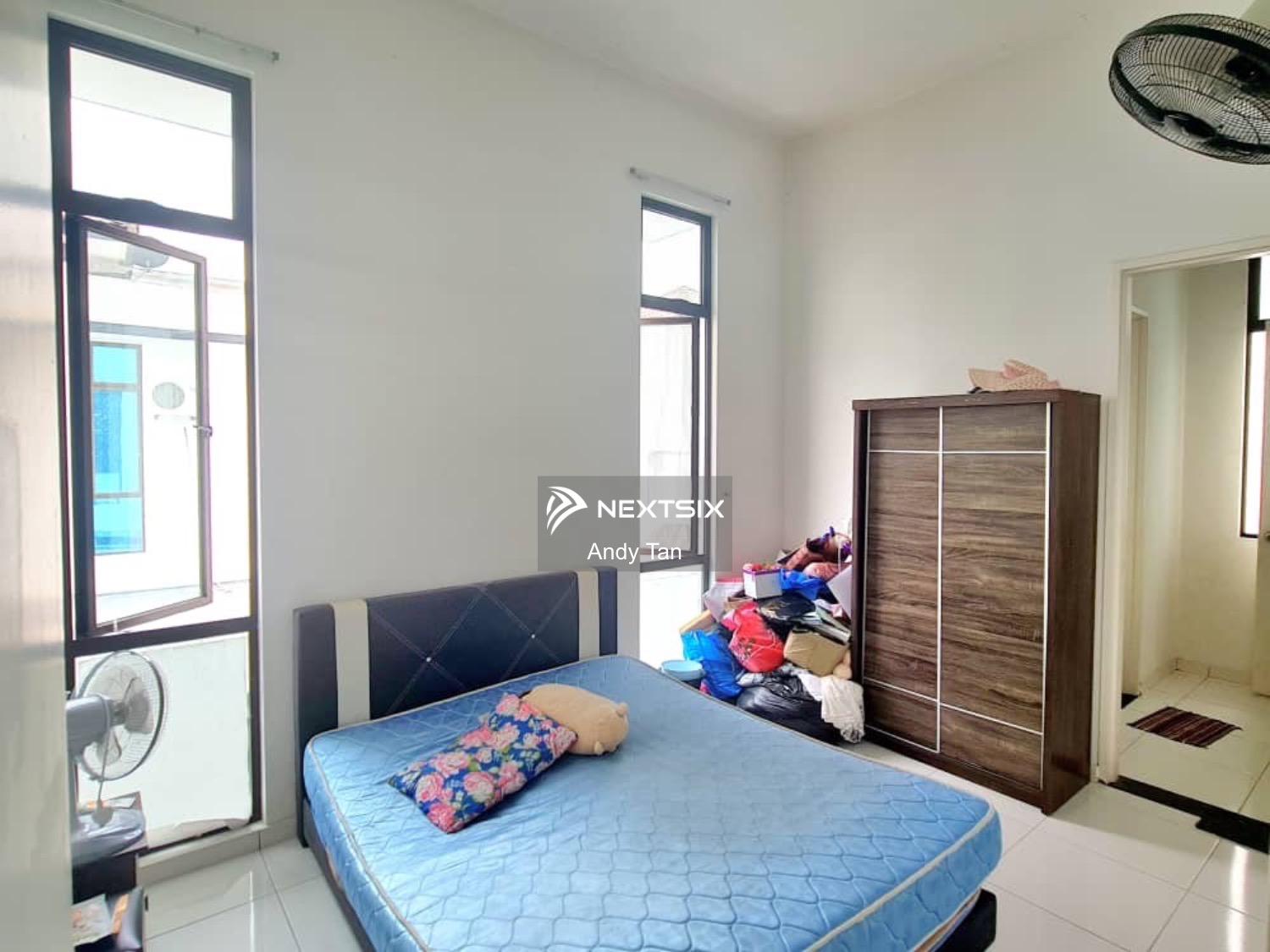 Cluster House For Sale in Pasir Gudang Johor - Image 7