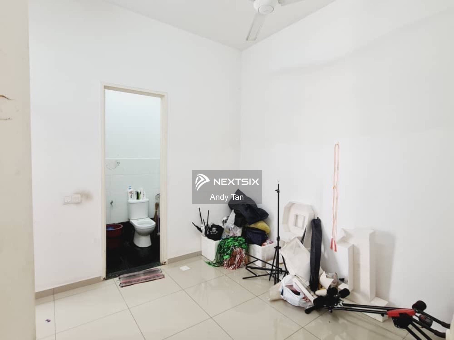 Cluster House For Sale in Pasir Gudang Johor - Image 9