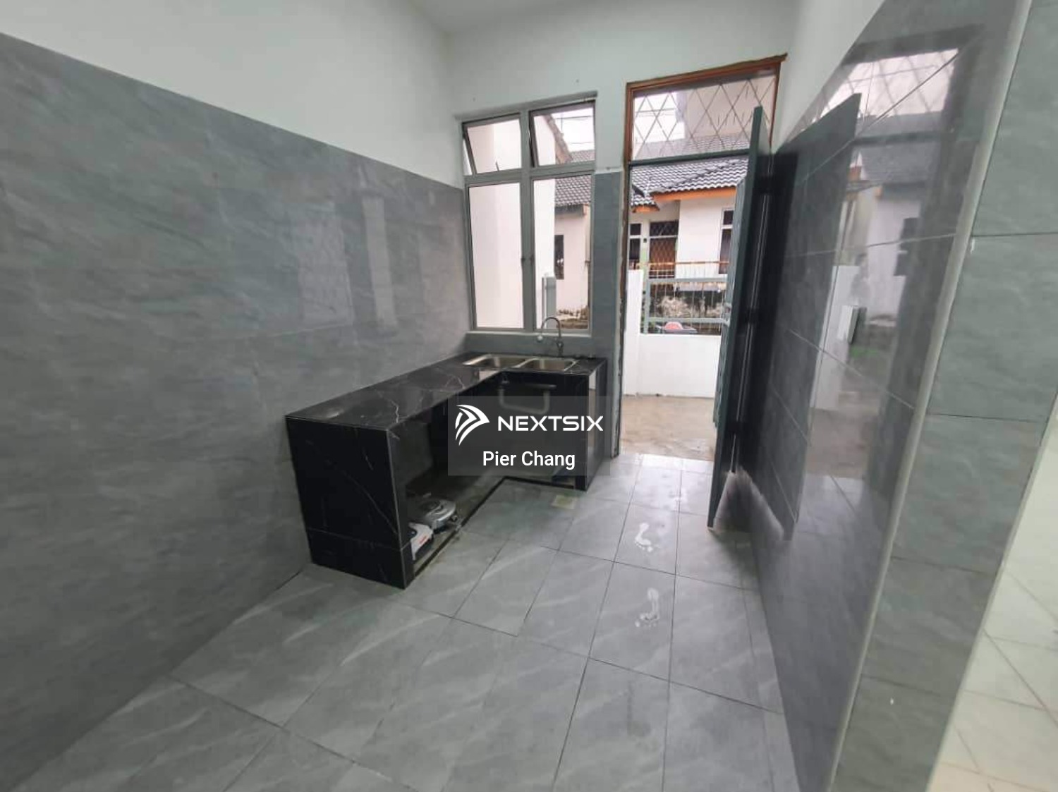 1-sty Terrace/Link House For Sale in Senai Johor - Image 10