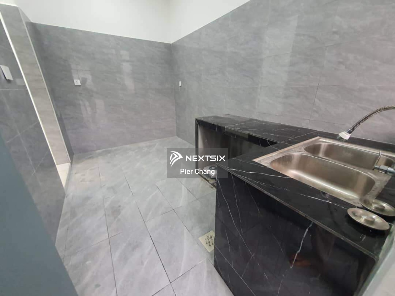 1-sty Terrace/Link House For Sale in Senai Johor - Image 11