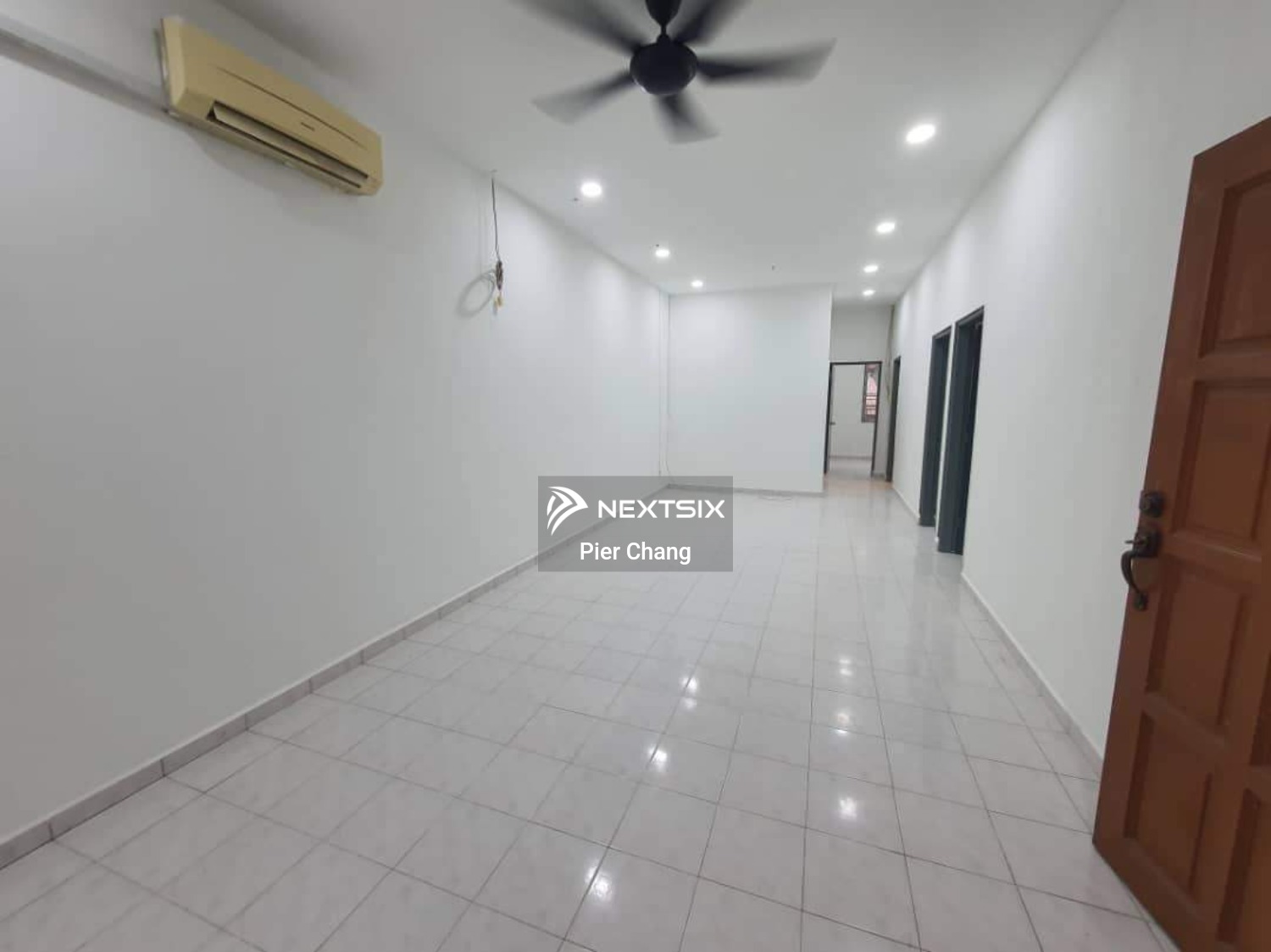 1-sty Terrace/Link House For Sale in Senai Johor - Image 5