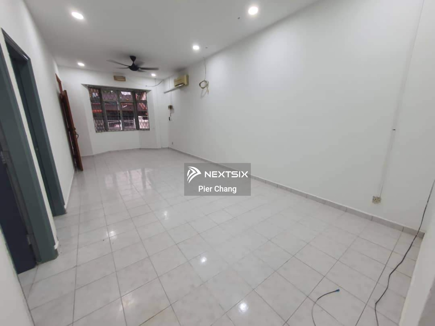 1-sty Terrace/Link House For Sale in Senai Johor - Image 6