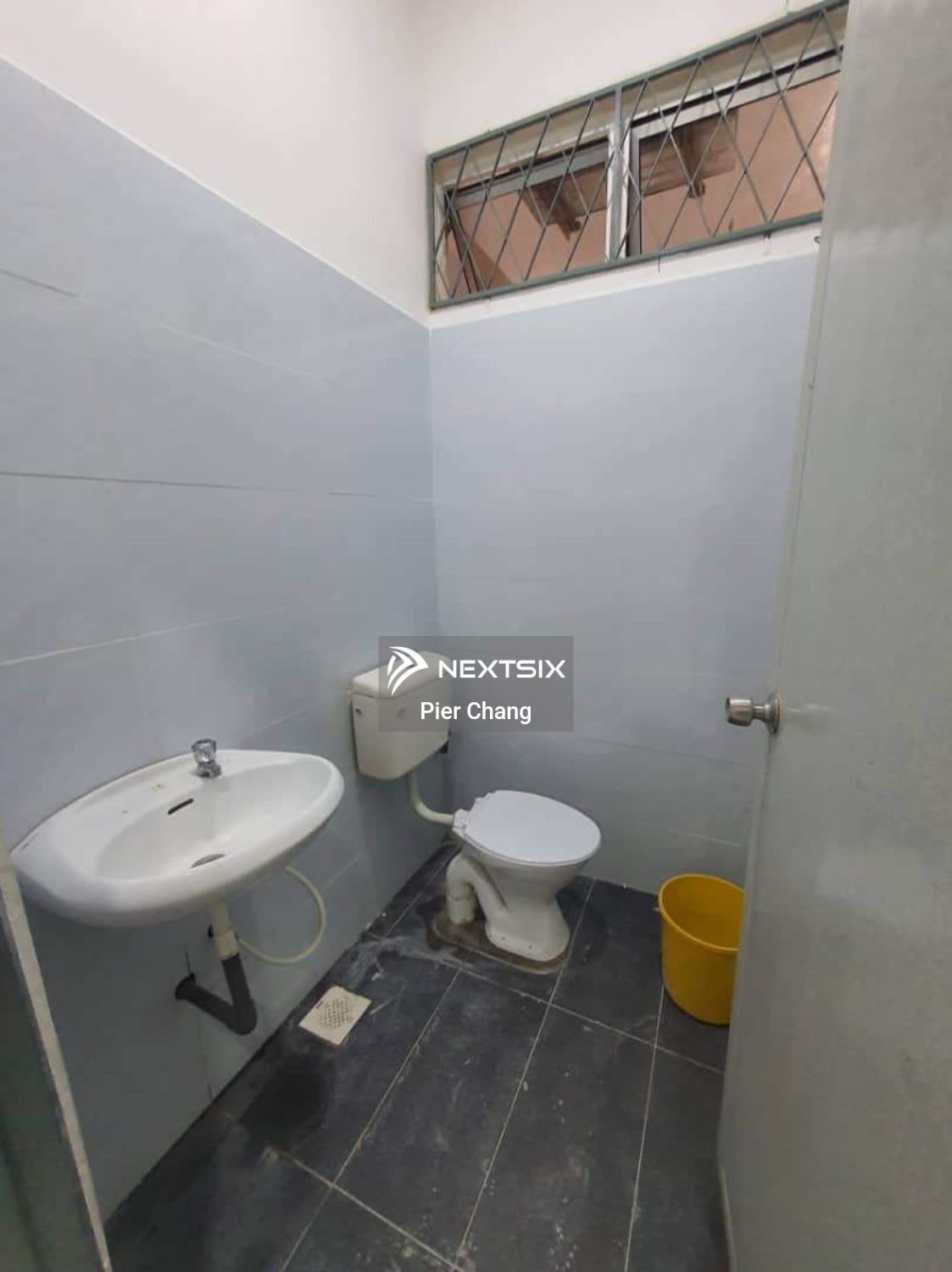 1-sty Terrace/Link House For Sale in Senai Johor - Image 8