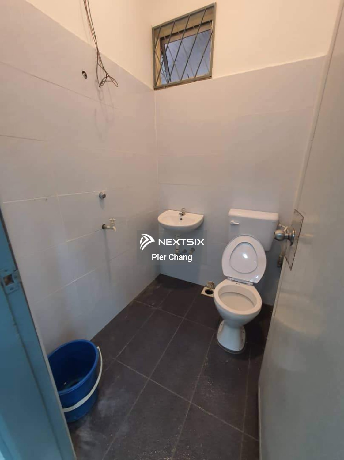 1-sty Terrace/Link House For Sale in Senai Johor - Image 9