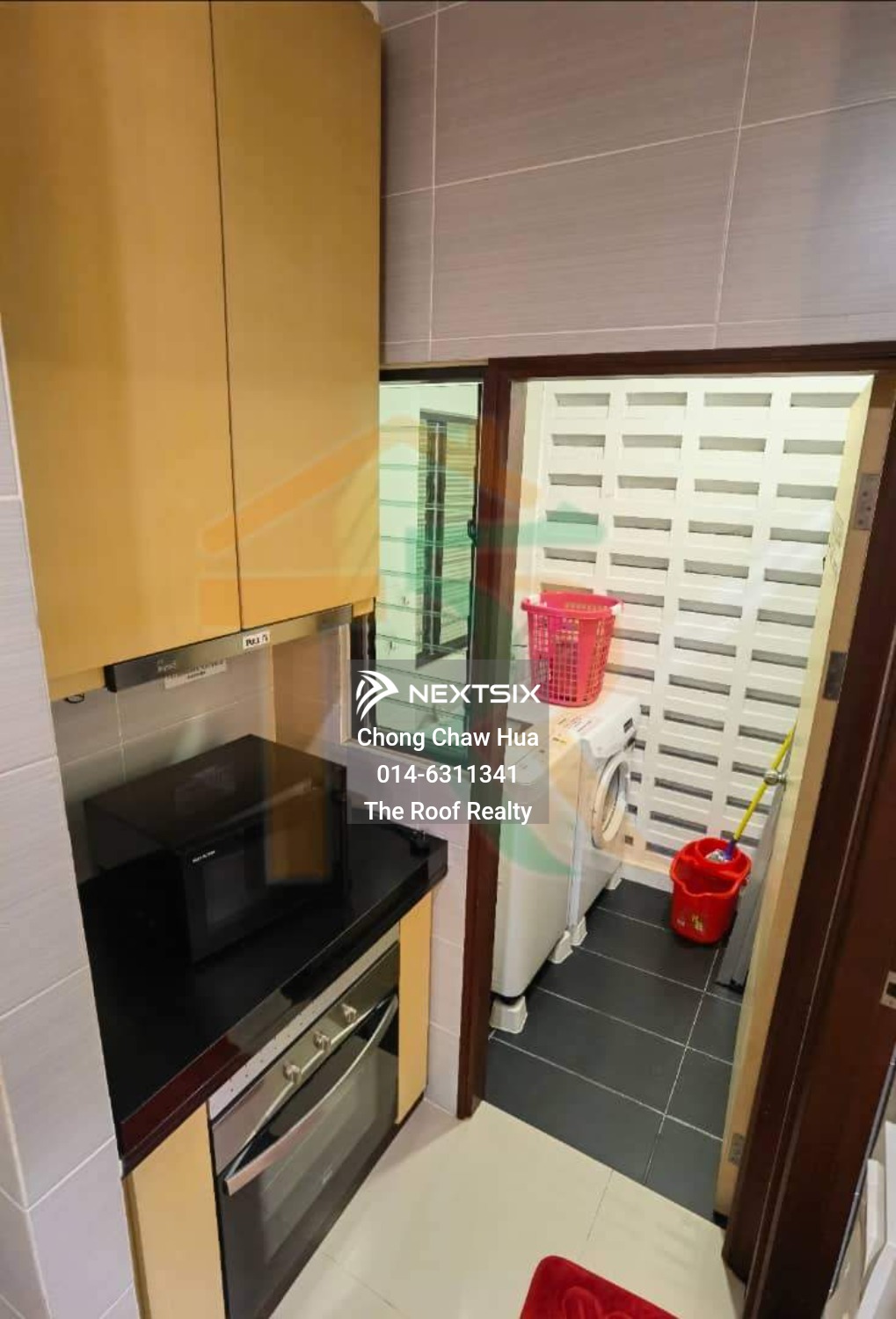 Condominium For Sale in Kuching Sarawak - Image 11