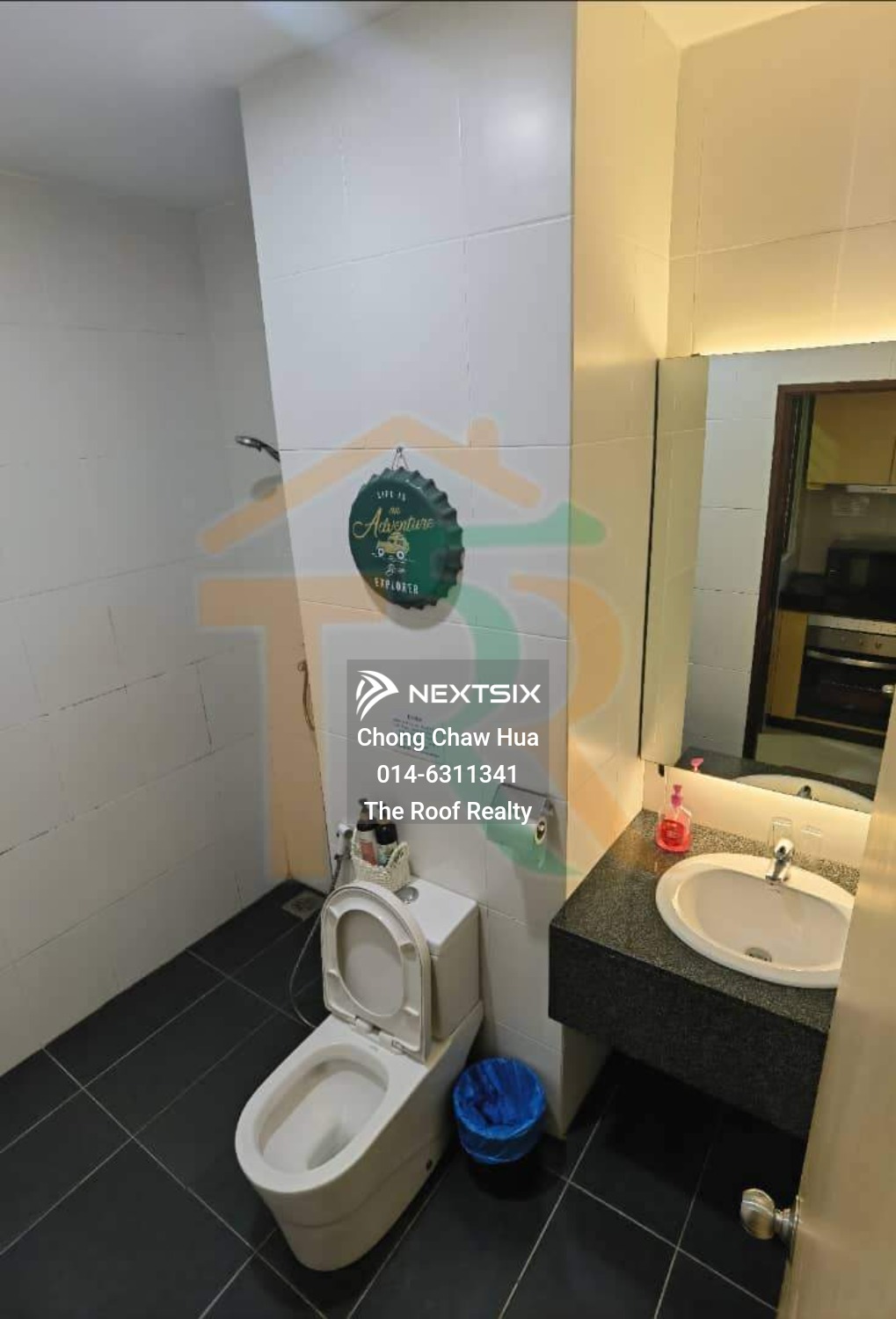 Condominium For Sale in Kuching Sarawak - Image 12