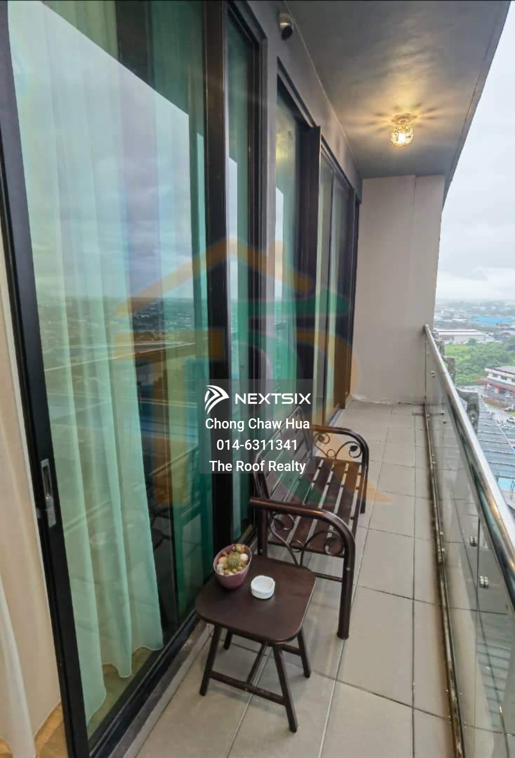 Condominium For Sale in Kuching Sarawak - Image 13