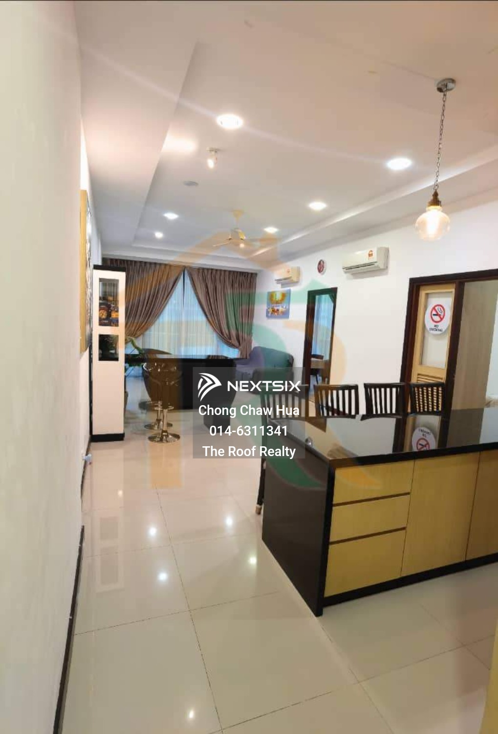 Condominium For Sale in Kuching Sarawak - Image 14