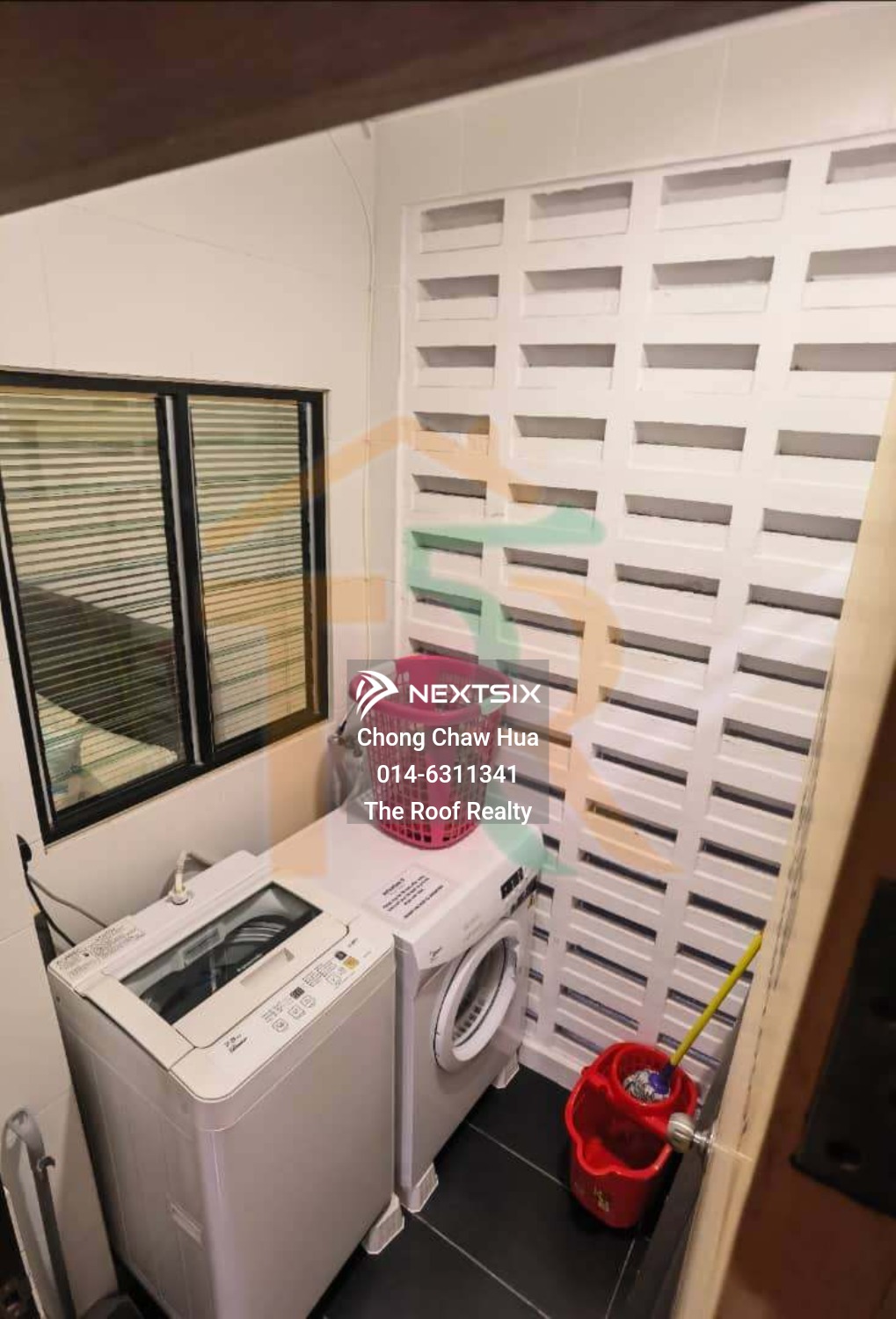 Condominium For Sale in Kuching Sarawak - Image 5