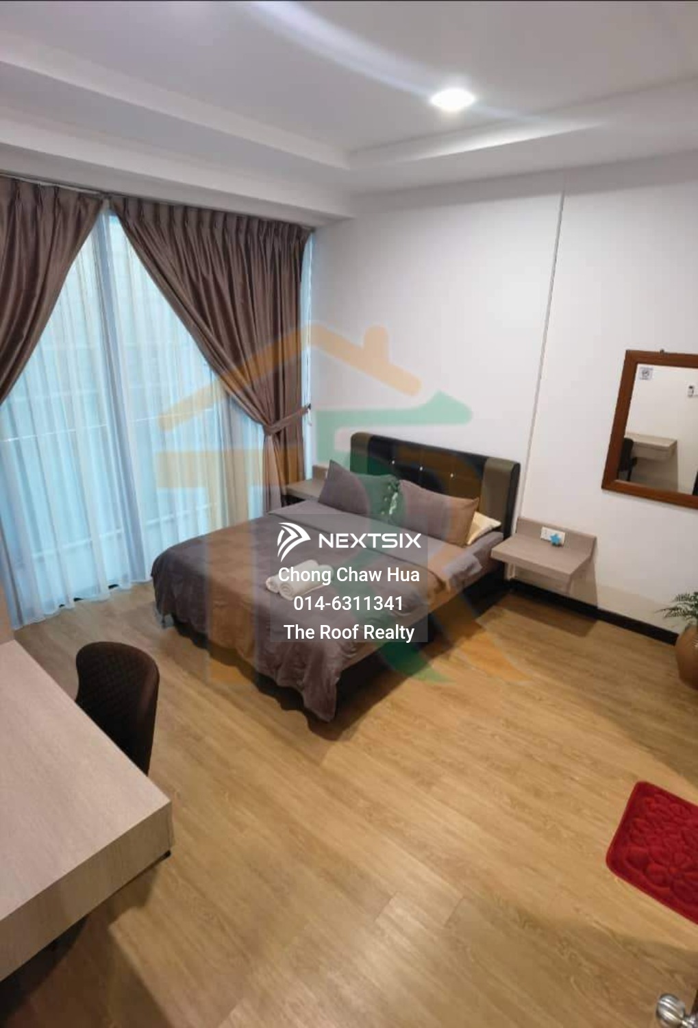 Condominium For Sale in Kuching Sarawak - Image 6