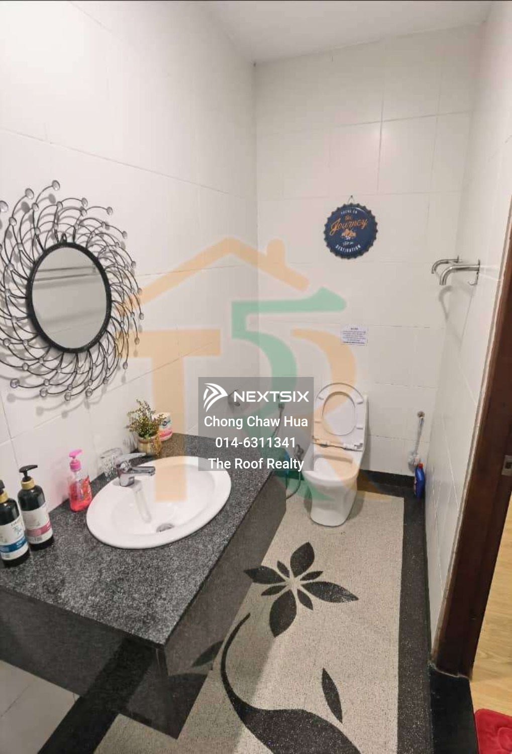 Condominium For Sale in Kuching Sarawak - Image 8