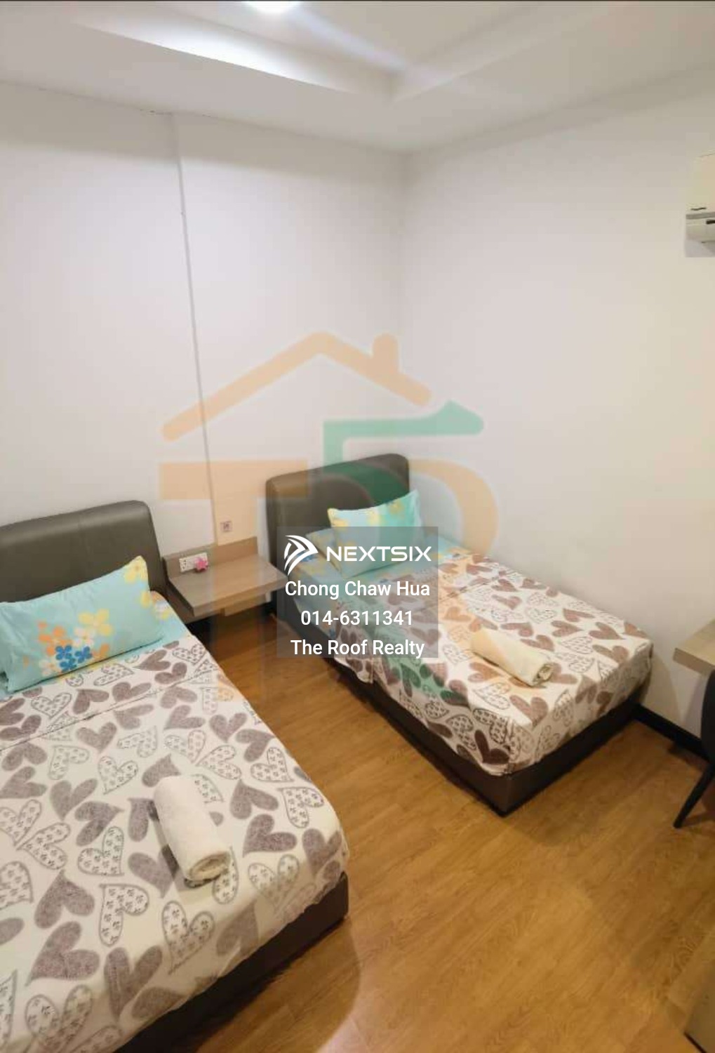 Condominium For Sale in Kuching Sarawak - Image 9