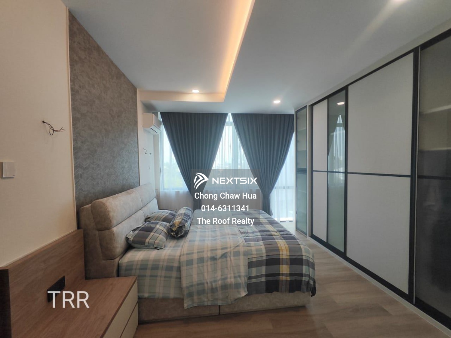 Condominium For Sale in Kuching Sarawak - Image 10