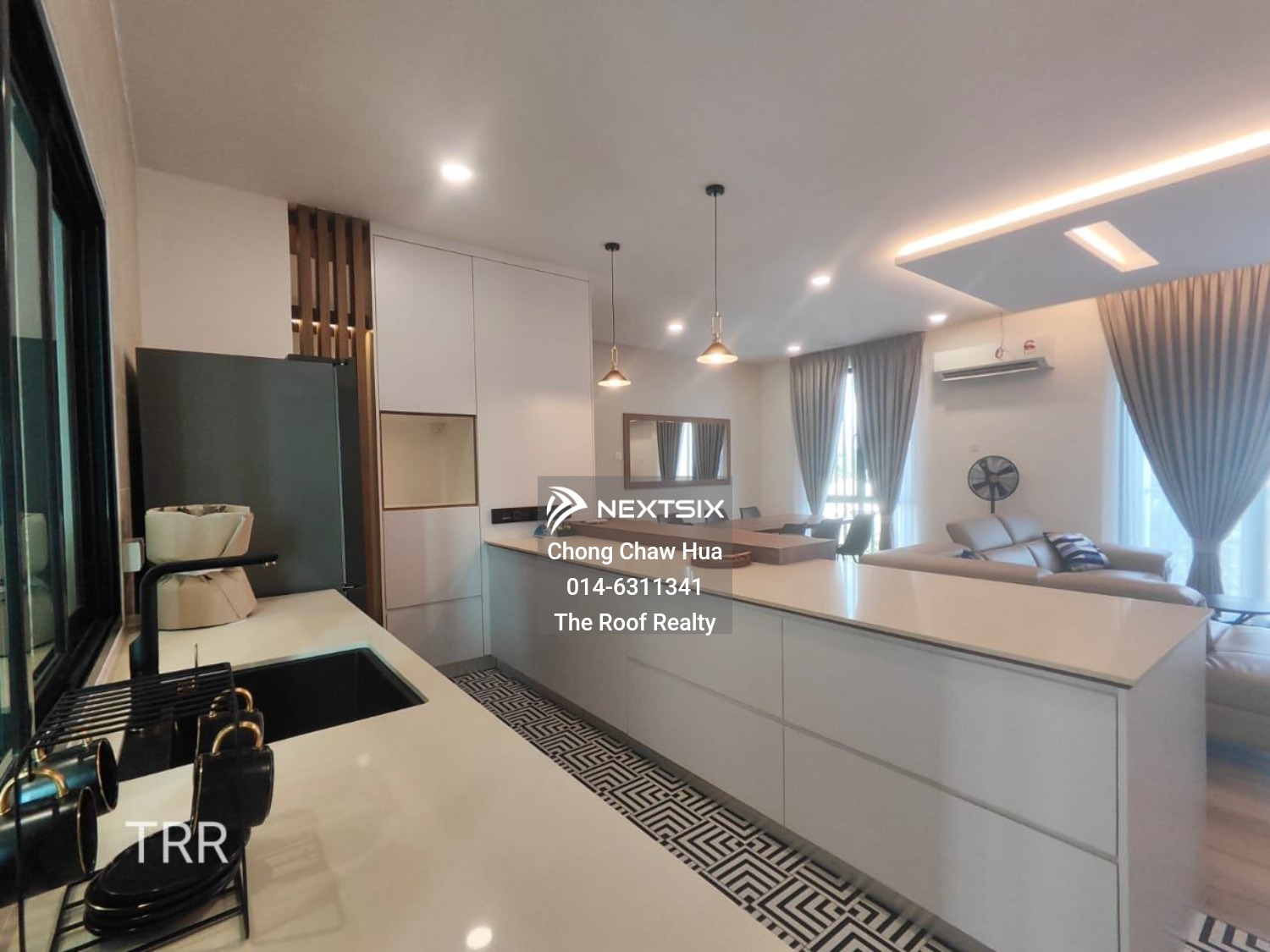 Condominium For Sale in Kuching Sarawak - Image 2