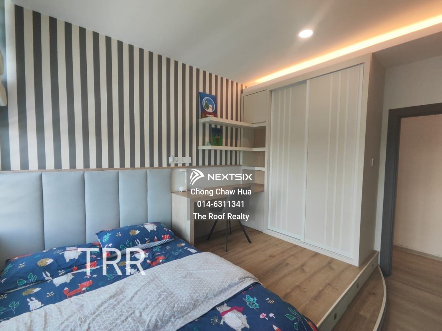 Condominium For Sale in Kuching Sarawak - Image 4