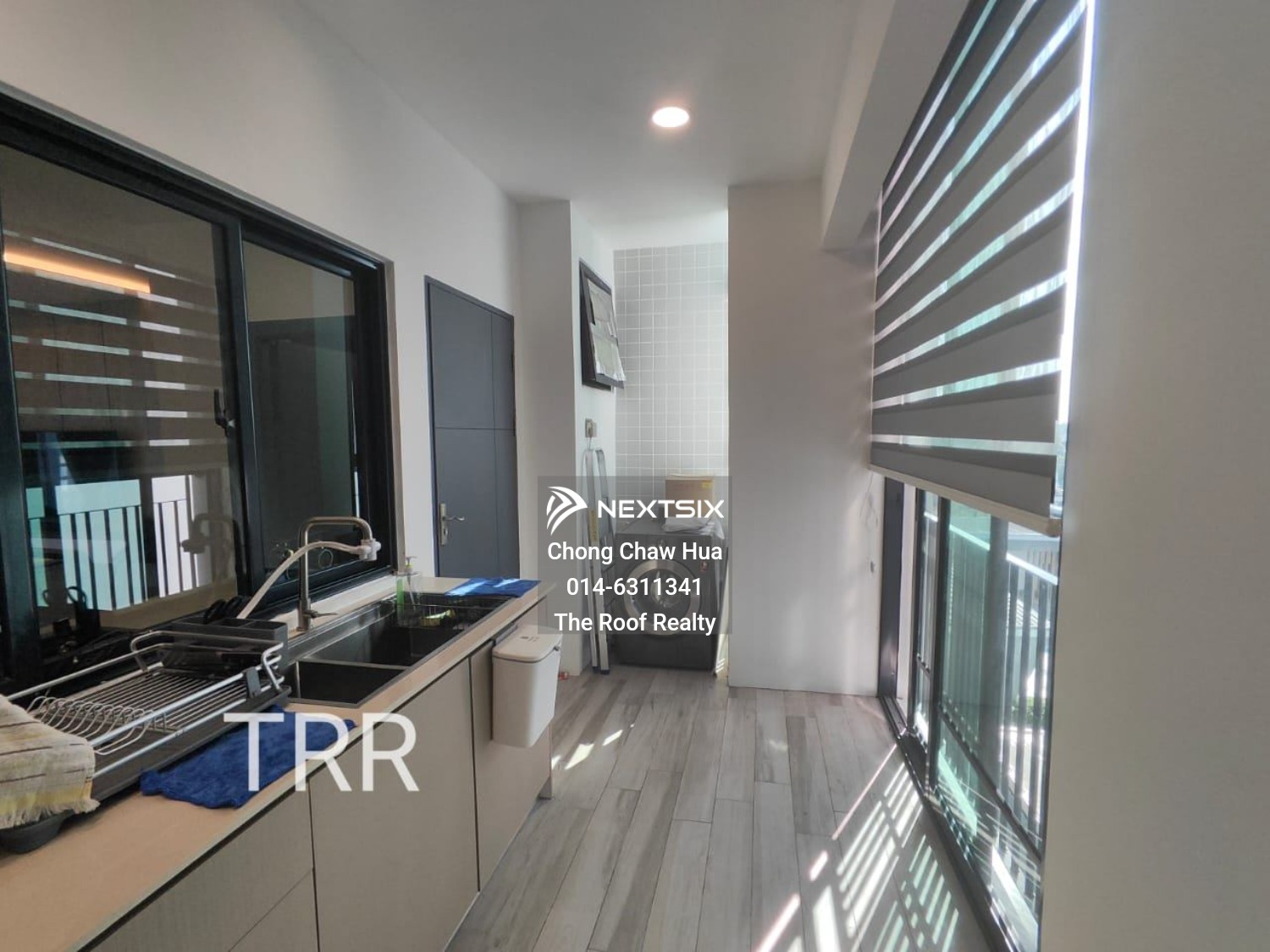 Condominium For Sale in Kuching Sarawak - Image 5